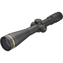 Leupold VX-5HD Rifle Scope 4-20X52mm CDS-ZL2 Dial System Side Illuminated FireDot Duplex Reticle Black 34mm Main Tube 0.25 MOA Adjustments 