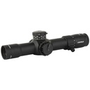 Leupold Mark 5HD Rifle Scope 2-10X30mm 35mm Maintube First Focal Plane Illuminated TMR Reticle Matte Finish Black 