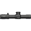Leupold Mark 5HD Gen2 Rifle Scope 2-10X Magnification First Focal Plane Illuminated CMR-Mil Reticle 30mm Objective 35mm Main Tube Black 