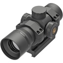 Leupold Freedom RDS 1MOA Red Dot 27mm Objective 34mm Tube Matte Black AR-Height Mount Included 