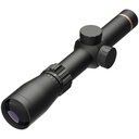 Leupold VX-Freedom Rifle Scope 1.5-4X20mm 1" Maintube Matte Black MOA-Ring Reticle 