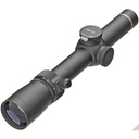 Leupold VX-3HD Rifle Scope 1.5-5X20 Duplex 1" Matte Black Finish 