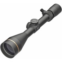 Leupold VX-3HD Rifle Scope 3.5-10X50mm Duplex Reticle 1" Tube Matte Black Finish 