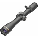 Leupold VX-3HD Rifle Scope 3.5-10X40 FireDot Twilight Hunter Reticle 30mm Matte Black Finish 
