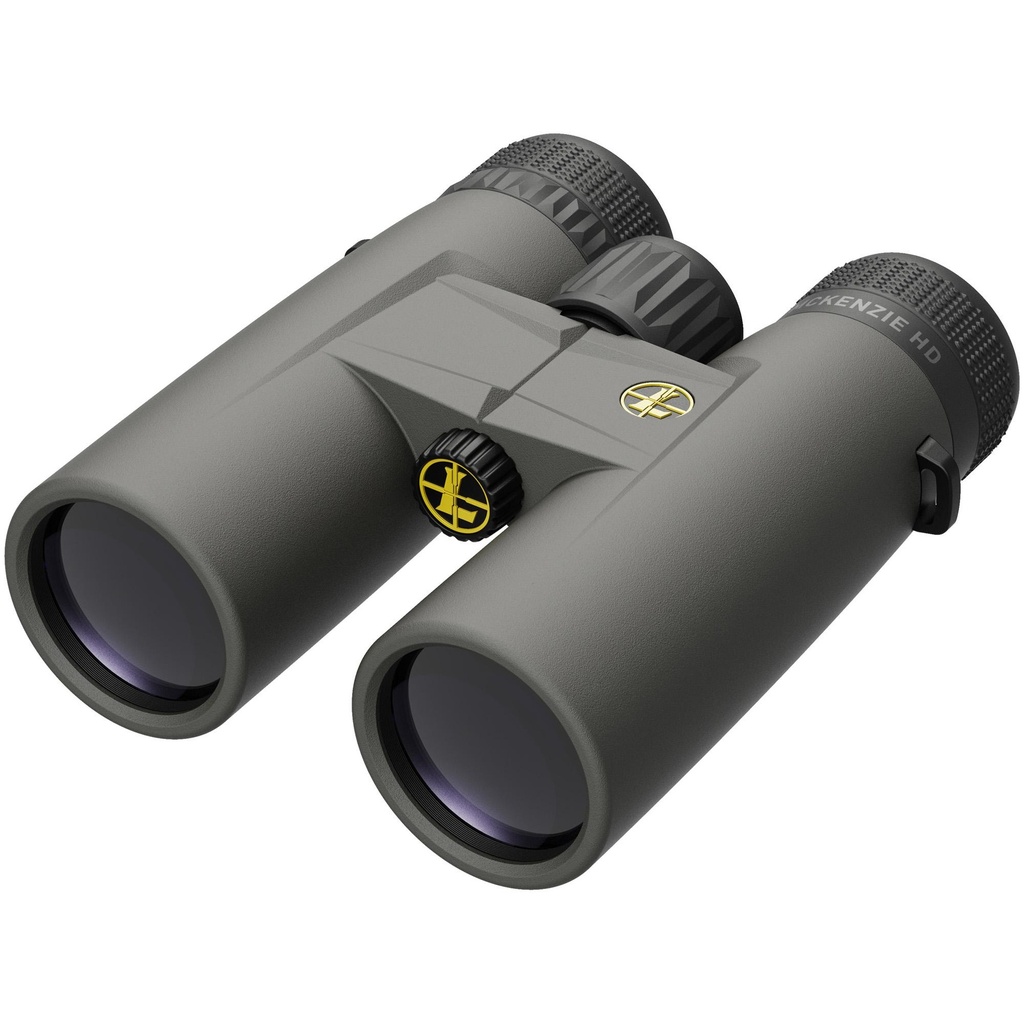 Leupold BX-1 McKenzie Binocular 8X42 Shadow Gray 