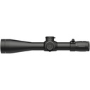Leupold Mark 4HD Rifle Scope 4.5-18X52mm 34mm Maintube Matte Finish Black Illuminated PR1-MOA Reticle First Focal Plane 