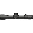 Leupold Mark 4HD Rifle Scope 2.5-10X42mm 30mm Maintube Illuminated TMR Reticle Matte Finish Black First Focal Plane 