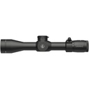 Leupold Mark 4HD Rifle Scope 2.5-10X42mm 30mm Maintube TMR Reticle Matte Finish Black First Focal Plane 