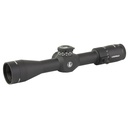 Leupold Mark 4HD Rifle Scope 2.5-10X42mm 30mm Maintube PR1-MOA Reticle Matte Finish Black First Focal Plane 