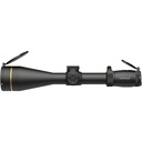 Leupold VX-6HD Gen2 Rifle Scope 3-18X Magnification Illuminated FireDot Twilight Hunter Reticle 56mm Objective 30mm Main Tube Black 