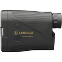 Leupold RX-5000 TBR/W DNA Digital Rangefinder OLED Display 8X Magnification 