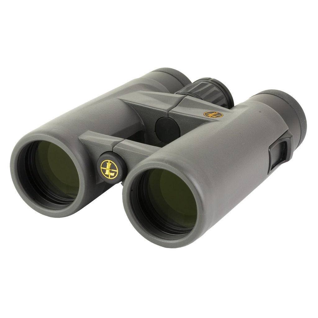 Leupold BX-4 Pro Guide HD Gen 2 Binocular 10X42mm Shadow Gray 
