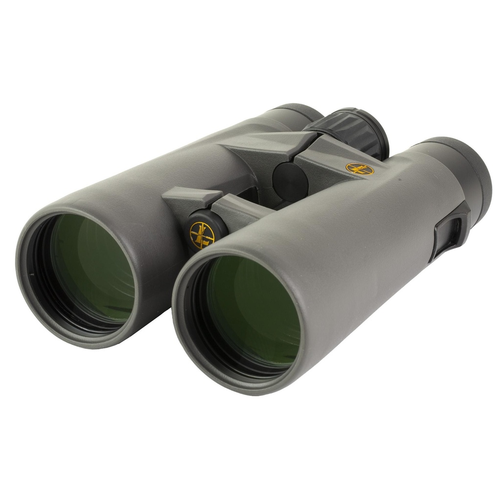 Leupold BX-4 Pro Guide HD Gen 2 Binocular 12X50mm Shadow Gray 