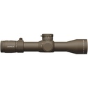 Leupold Mark 5HD Rifle Scope 3.6-18X44mm 35mm Maintube Matte Finish Dark Earth PR-1MOA Reticle First Focal Plane 