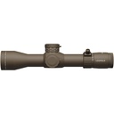 Leupold Mark 5HD Rifle Scope 3.6-18X44mm 35mm Maintube Matte Finish Dark Earth PR2-MIL Reticle First Focal Plane 