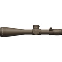 Leupold Mark 5HD Rifle Scope 5-25X56mm 35mm Maintube Matte Finish Dark Earth PR2-MIL Reticle First Focal Plane 