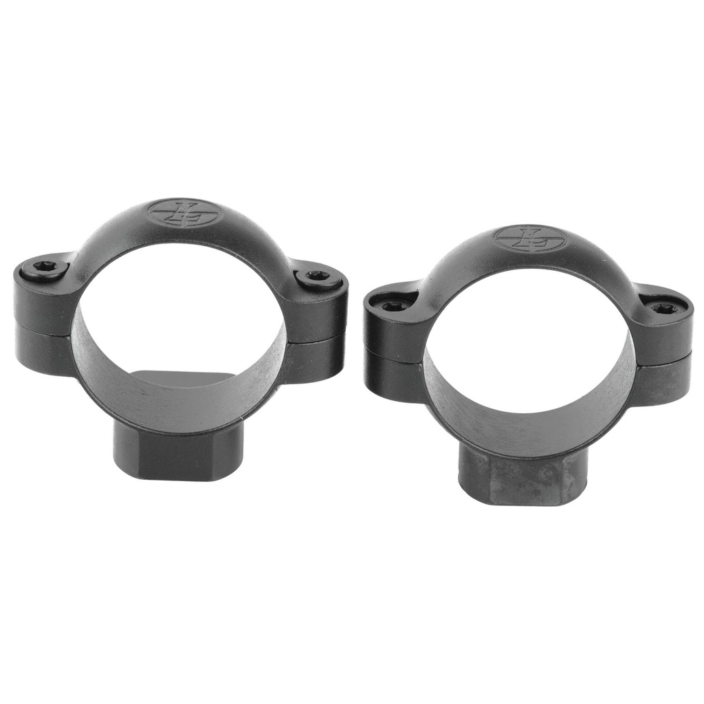 Leupold Standard Ring 30mm High Extension Matte Finish 