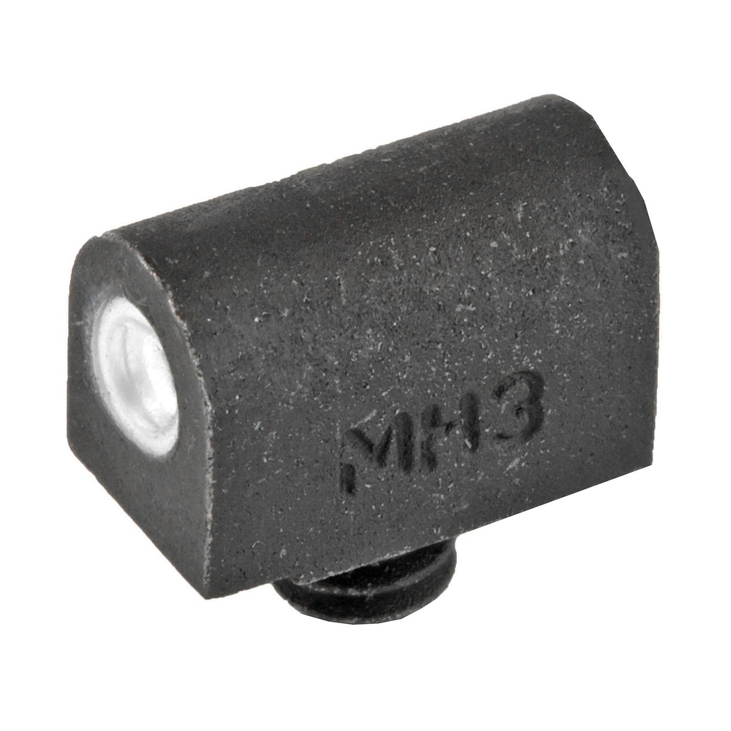 Meprolight Tru-Dot Sight Fits Mossberg 500 590 835 Green 5-40 Thread 