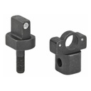 Meprolight Ghost Ring Sight Fits Benelli M2 Nova Super Nova Green/Green 