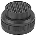 Meprolight M21 Accessory Black Flash Guard and Polarizer 