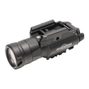 Surefire XH30 Weaponlight Pistol 300/1000 Lumens Dual Output LED TIR Lens Black 