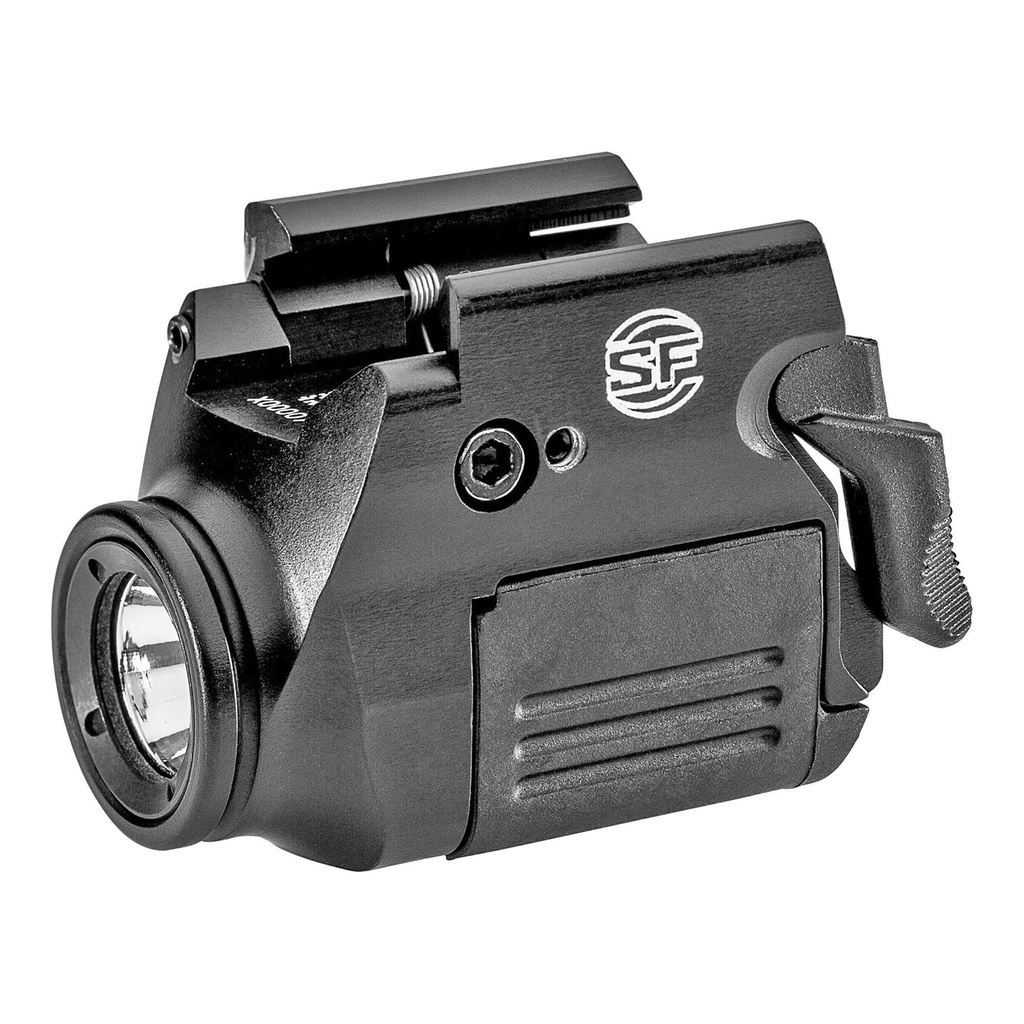 Surefire XSC-P365 Weaponlight Fits Sig P365 350 Lumens Black 
