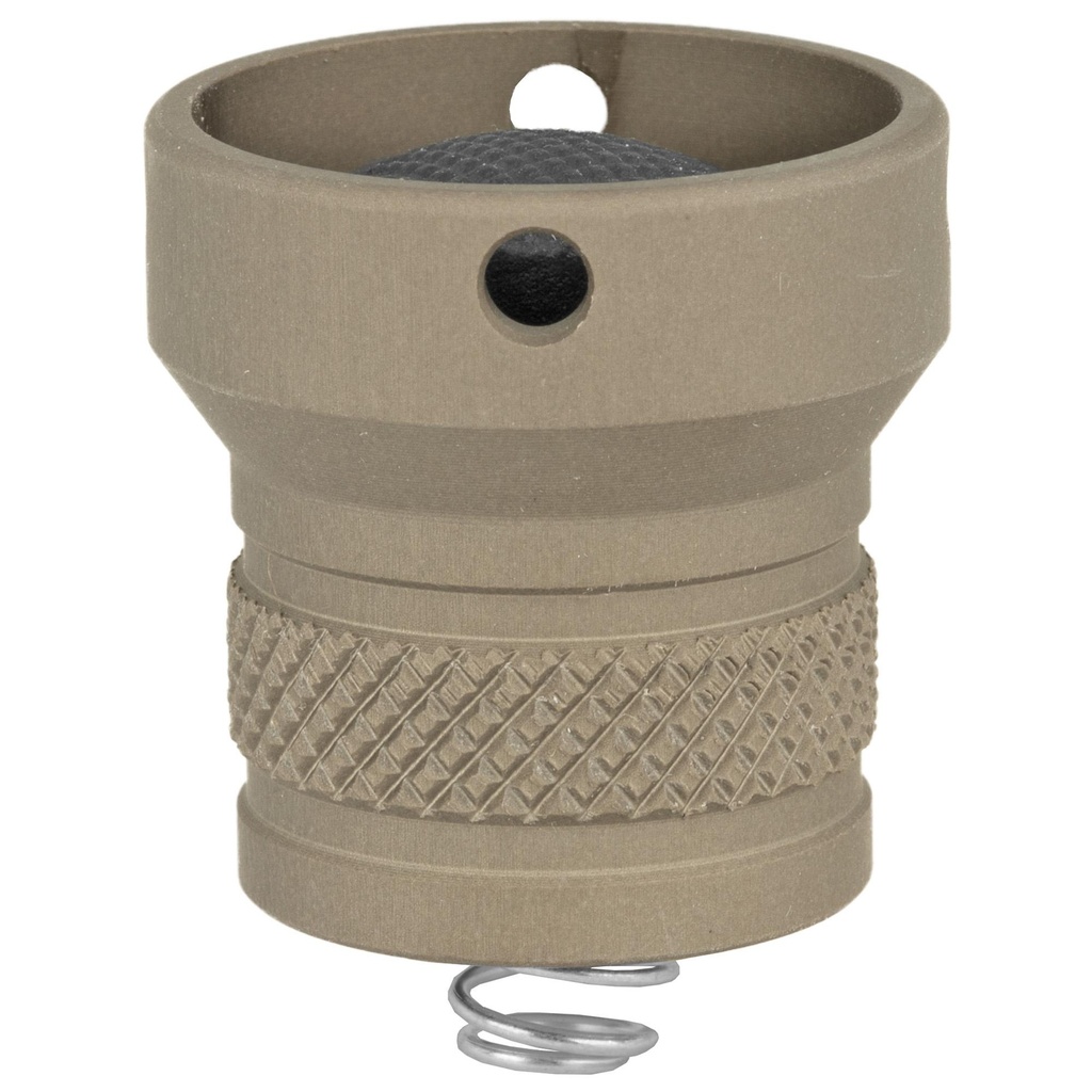 Surefire Z68 TailCap Fits Scout Light Weapon Lights Protective Rear Cap Assembly Tan 