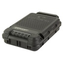 Streamlight Speedlocker Portable Locking Storage Container Black 