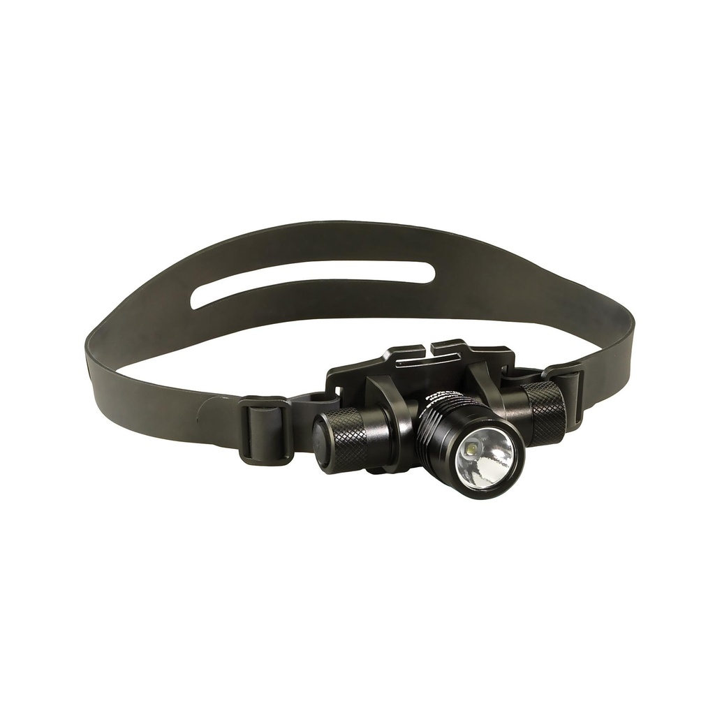 Streamlight Pro Tac HL Headlamp C4 LED 635 Lumens Black 