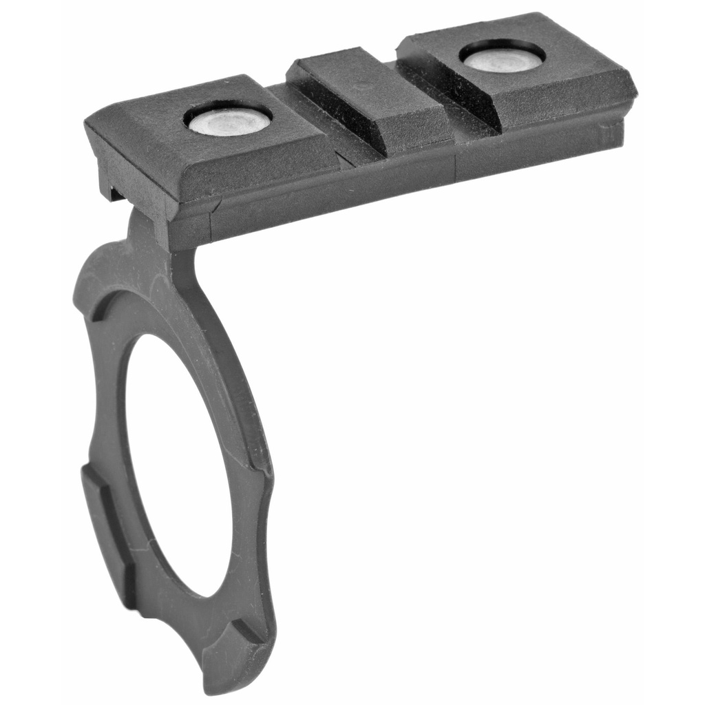 Streamlight Rail Fits Remington 870 Black 