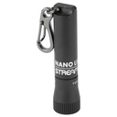 Streamlight Nano II Flashlight White LED 20 Lumens Black 