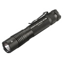 Streamlight Pro Tac HL USB Rechargeable Light C4 LED 1,000 Lumens TEN-TAP Programming 1x 18650/2x CR123/1x 74175 Battery Includes USB Charging Cord Nylon Holster Black 