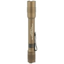 Streamlight ProTac Flashlight C4 LED 250 Lumens w/Battery Coyote Brown 
