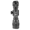 Streamlight ProTac HL-X Pro Rail Mounted Flashlight SL-B26 Rechargeable Battery 1,000 Lumens High/60 Lumens Low Includes Jack-Cap M-LOK Kit Momentary Pressure Switch Hardware & USB Charging Cord 