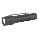 Streamlight PolyTac Flashlight C4 LED 600 Lumens With Battery Black 