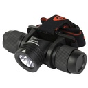 Streamlight Protac 2.0 Headlamp Rechargeable 2,000 Lumens Black Includes SL-B50 Battery Pack and USB-C Charging Cable 