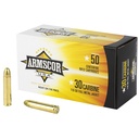 Armscor 30 Carbine 110 Grain Full Metal Jacket 50 Round Box 