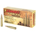 Barnes VOR-TX 223 Rem 55 Grain Triple Shock X Lead Free 20 Round Box California Certified Nonlead Ammunition