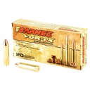 Barnes VOR-TX 450 Bushmaster 250 Grain Tripple Shock X 20 round box 