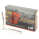 Barnes VOR-TX Long Range 280 Ackley Improved 152 Grain 20 Round Box 