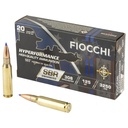 Fiocchi Ammunition Hyperformance SBR Enhanced 308 Winchester 125 Grain SST 20 Round Box 