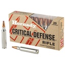Hornady Hunting 223REM 75 Grain Boat Tail Hollow Point 20 Round Box 