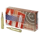 Hornady SuperFormance 223REM 75 Grain Boat Tail Hollow Point Match 20 Round Box 