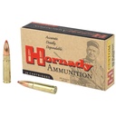Hornady Custom 300 Blackout 135 Grain Flex Tip 20 Round Box 