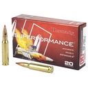 Hornady Superformance 308WIN 150 Grain SST 20 Round Box 