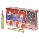 Hornady Superformance Match 308 Win 168 Grain ELD Match 20 Round Box 