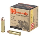 Hornady Custom Self Defense 357MAG 158 Grain XTP 25 Round Box 