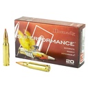 Hornady SuperFormance 308WIN 165 Grain SST 20 Round Box 