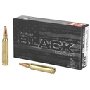 Hornady BLACK 556NATO 75 Grain Interlock HD SBR 20 Round Box 