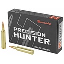 Hornady Precision Hunter 257 Weatherby Magnum 110 Grain ELD-X 20 Round Box 